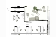 Kontorslokal på Skolgången 15, Gävle – bild 13