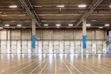 Industrilokal på Lillsjövägen 7, Jordbro – bild 2