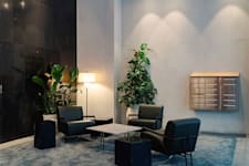 Kontorslokal på Hälsingegatan 40, Stockholm – bild 11