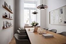 Kontorslokal på Sveavägen 56, Stockholm – bild 2