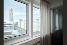 Kontorslokal på Hälsingegatan 40, Stockholm