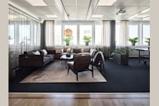 Kontorslokal på Hälsingegatan 40, Stockholm – bild 2