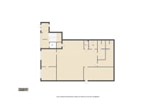 Kontorslokal på Lockarpsvägen 6A-6B, Malmö – bild 11