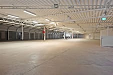 Lagerlokal på Bockasjögatan 12, Borås – bild 3