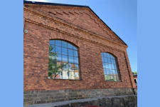 Uppfinnargränd 5 - järla