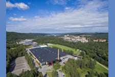 Industrilokal på Almenäsvägen 10, Borås – bild 8
