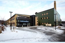 Industrilokal på Almenäsvägen 10, Borås – bild 2