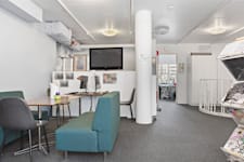 Kontorslokal på Magnus Ladulåsgatan 7, Stockholm – bild 4