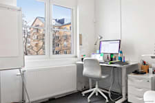 Kontorslokal på Magnus Ladulåsgatan 7, Stockholm – bild 5