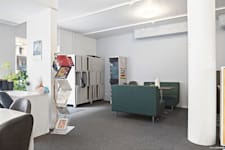 Kontorslokal på Magnus Ladulåsgatan 7, Stockholm – bild 3