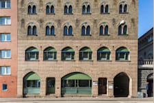 Kontorslokal på Bredgatan 1, Halmstad – bild 2