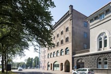 Kontorslokal på Bredgatan 1, Halmstad – bild 3