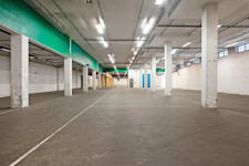 Lagerlokal på Sandlidsgatan 6, Borås – bild 3