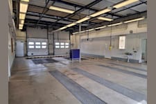 Industrilokal på Kristinehedsvägen 22-24, Halmstad – bild 2