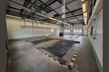 Industrilokal på Kristinehedsvägen 22-24, Halmstad – bild 3