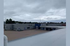 Industrilokal på Kristinehedsvägen 22-24, Halmstad – bild 4