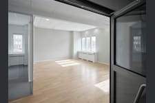Kontorslokal på Hemvärnsgatan 22, Solna – bild 2