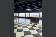 Kontorslokal på Nygatan 7, Bollnäs