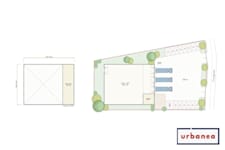 Industrilokal på Travgatan 88, Upplands Väsby – bild 3