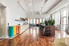 Kontorslokal på Nobelbergsgatan 6, Nacka – bild 3