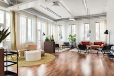 Kontorslokal på Nobelbergsgatan 6, Nacka