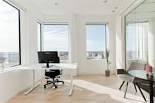 Kontorslokal på Hyllie Stationstorg 31, Malmö – bild 5