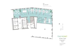 Kontorslokal på Hyllie Stationstorg 31, Malmö – bild 18