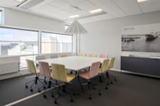 Kontorslokal på Gibraltargatan 7, Malmö – bild 6