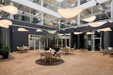 Kontorslokal på Gibraltargatan 7, Malmö – bild 3