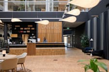 Kontorslokal på Gibraltargatan 7, Malmö