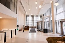 Kontorslokal på Hyllie Stationstorg 31, Malmö – bild 17