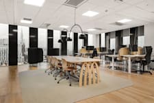 Kontorslokal på Klarabergsviadukten 63, Stockholm – bild 6