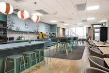 Kontorslokal på Klarabergsviadukten 63, Stockholm – bild 7