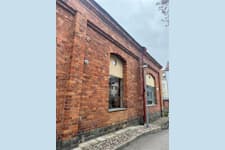 Uppfinnargränd 5 - Fasad(1)