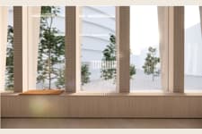 Hagaplan 7 - Entreplan mot Forskaren