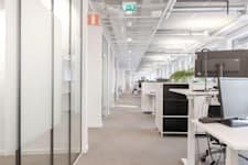 Kontorslokal på Lokgatan 8, Malmö – bild 3