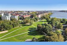 Butikslokal på Lindhagensgatan 76, Stockholm – bild 5