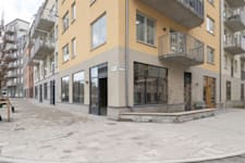 Butikslokal på Gripengatan 34, Järfälla – bild 2