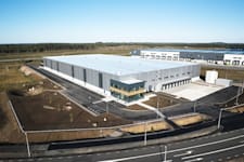 Industrilokal på Fraktvägen 1, Jönköping