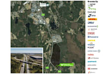 Industrilokal på Fraktvägen 1, Jönköping – bild 3