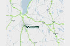 Fraktvägen 1 - Verdion_Jonkoping_Wider Area_Map_SE