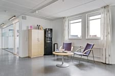 Kontorslokal på Malaxgatan 7, Kista