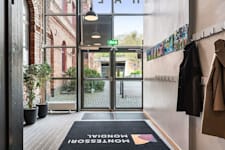 Butikslokal på Winborgs Väg 3, Nacka – bild 2