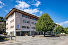 Butikslokal på Lövlundsvägen 3, Nynäshamn