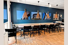 Kontorslokal på Norra Vallgatan 60, Malmö – bild 6