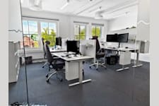 Kontorslokal på Norra Vallgatan 60, Malmö