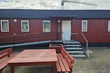 Agnesfridsvägen 194 - Skärmklipp