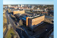 Järfällavägen 100 - DJI_0874