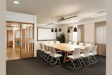 Kontorslokal på Elbegatan 5, Malmö – bild 11