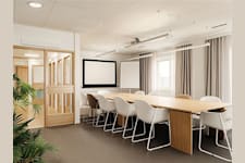 Kontorslokal på Elbegatan 5, Malmö – bild 12